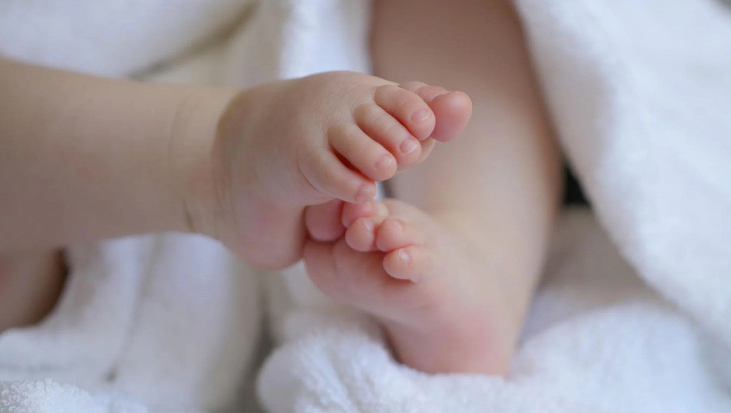 La meilleure huile de calendula pour bébé