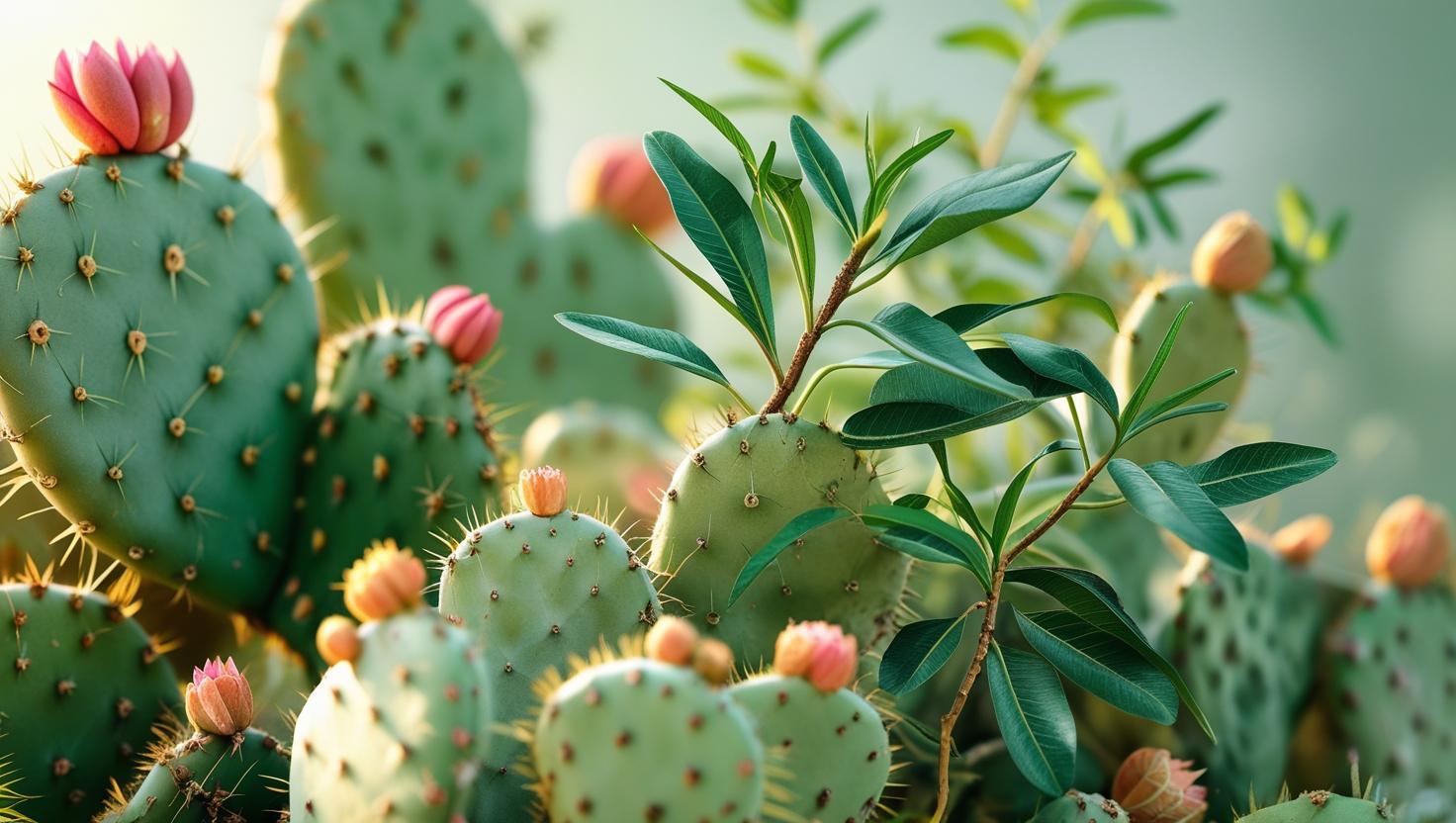 Qu'est-ce que la green beauty Image