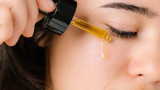 L'huile précieuse Sowé 