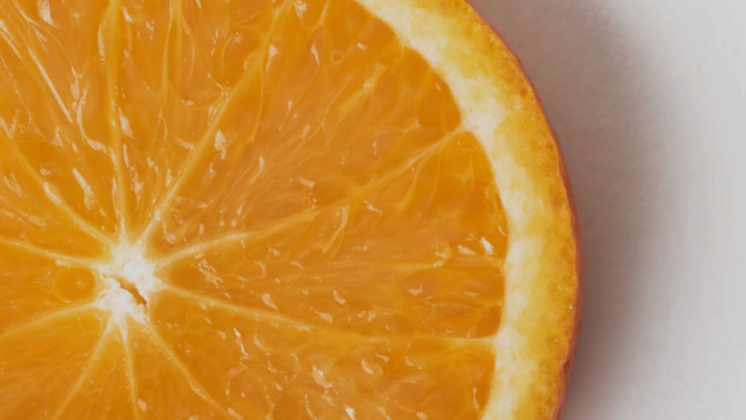 Huile essentielle d'orange douce – SOWÉ Botanic Lab