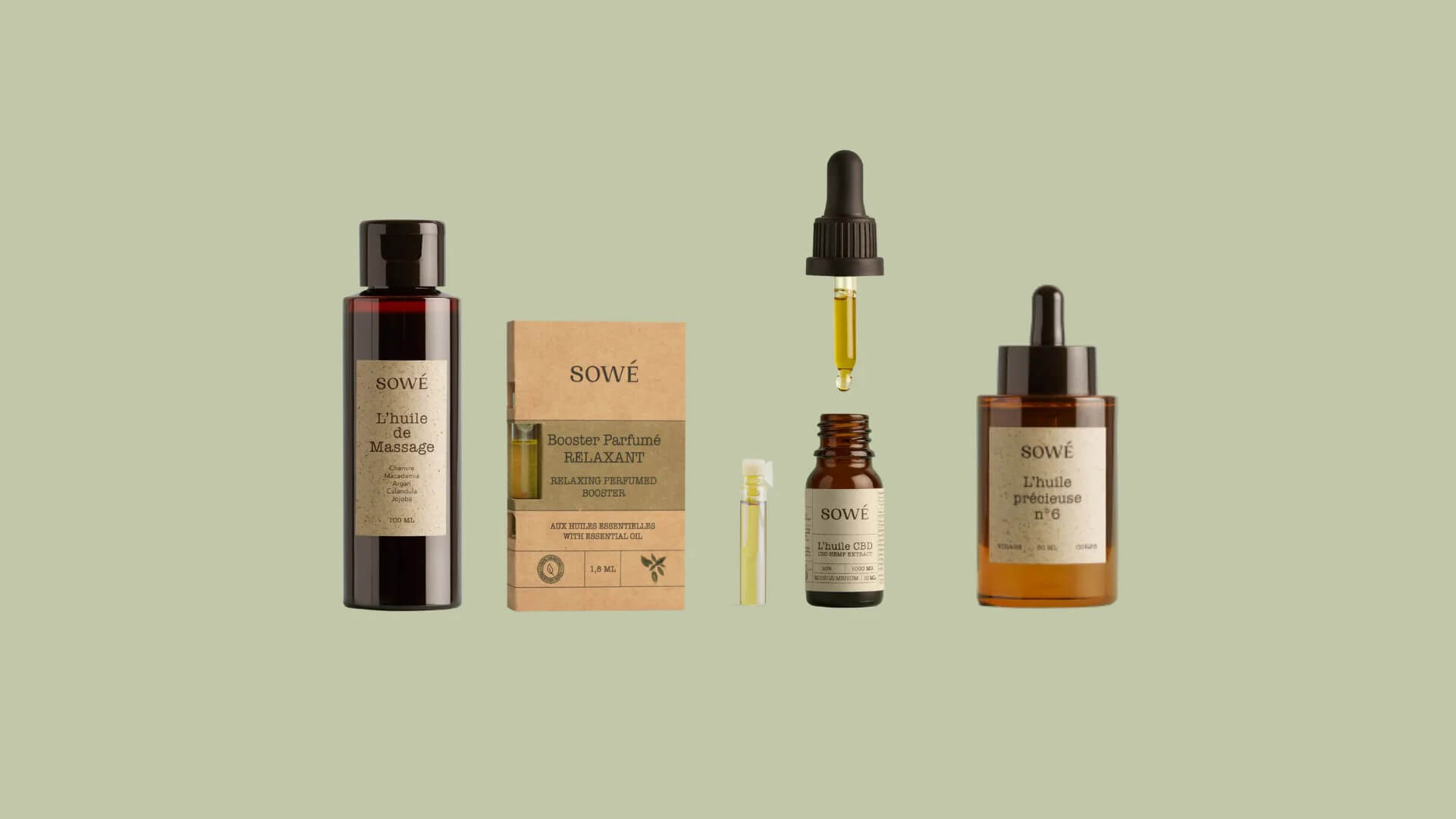 Coffret cadeau - Kit promotionnel Image