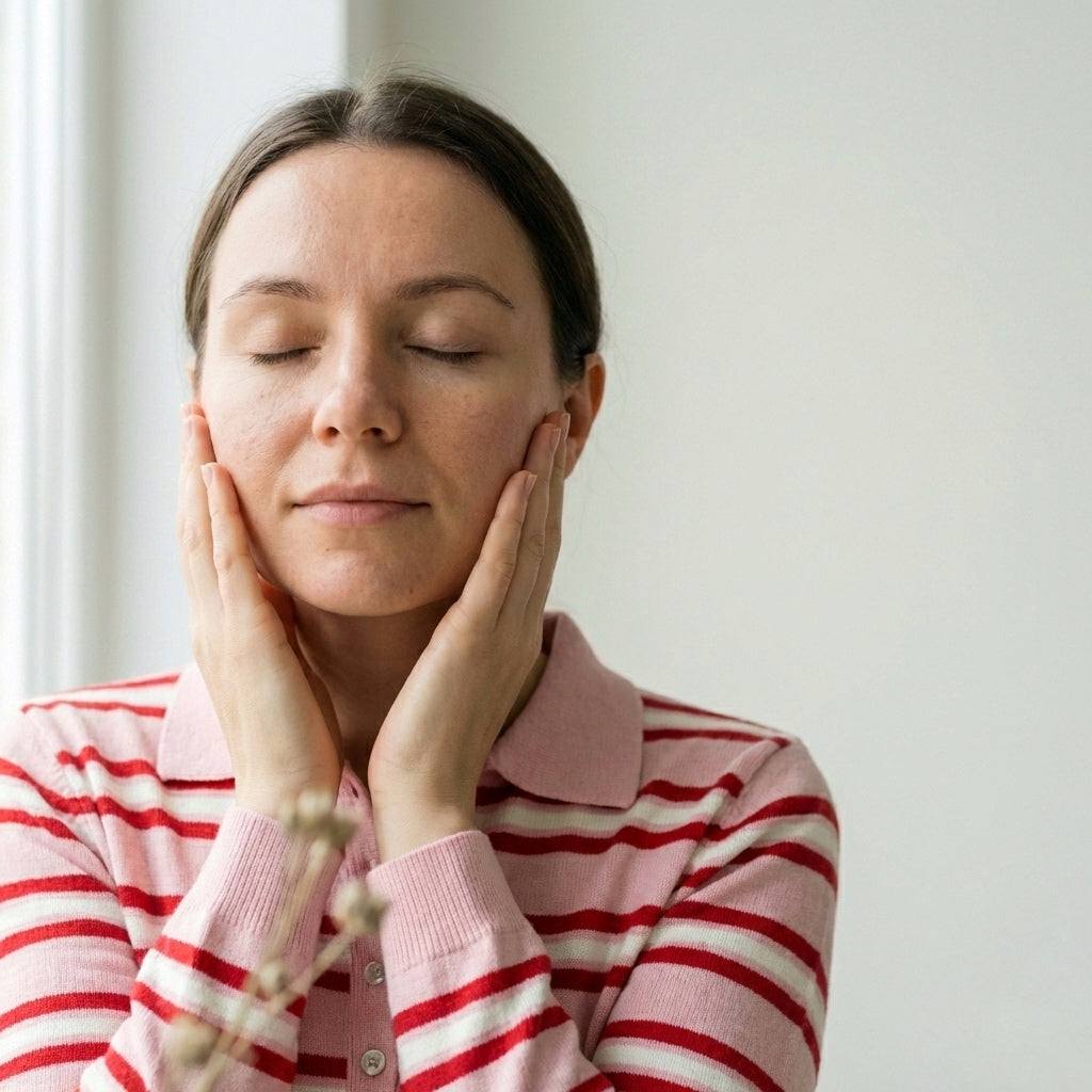 Peau en transformation / Équilibre & purification Image