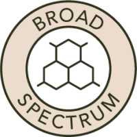 CBD large spectre Image