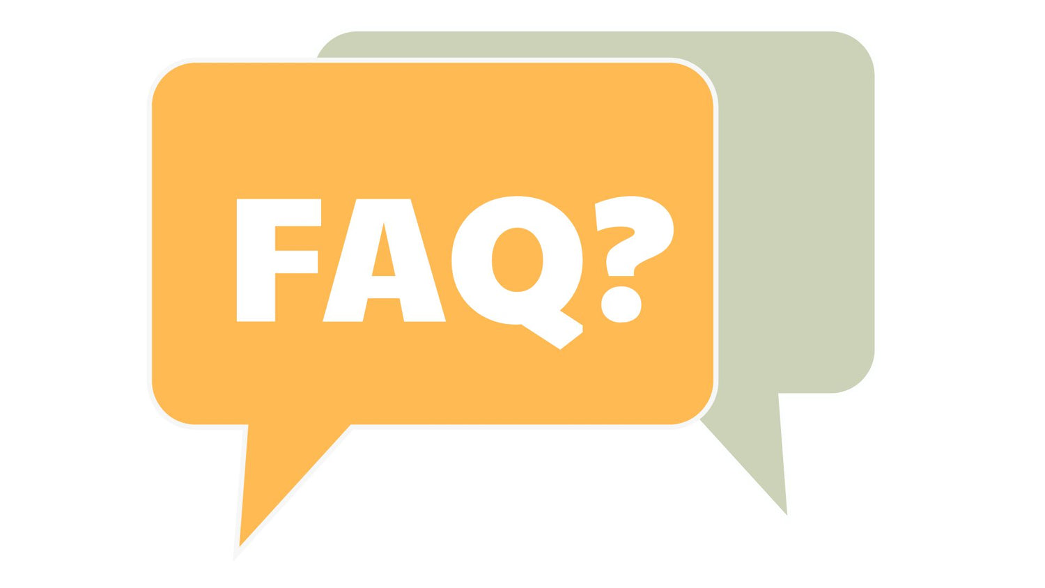 questions fréquentes - frequently asked questions