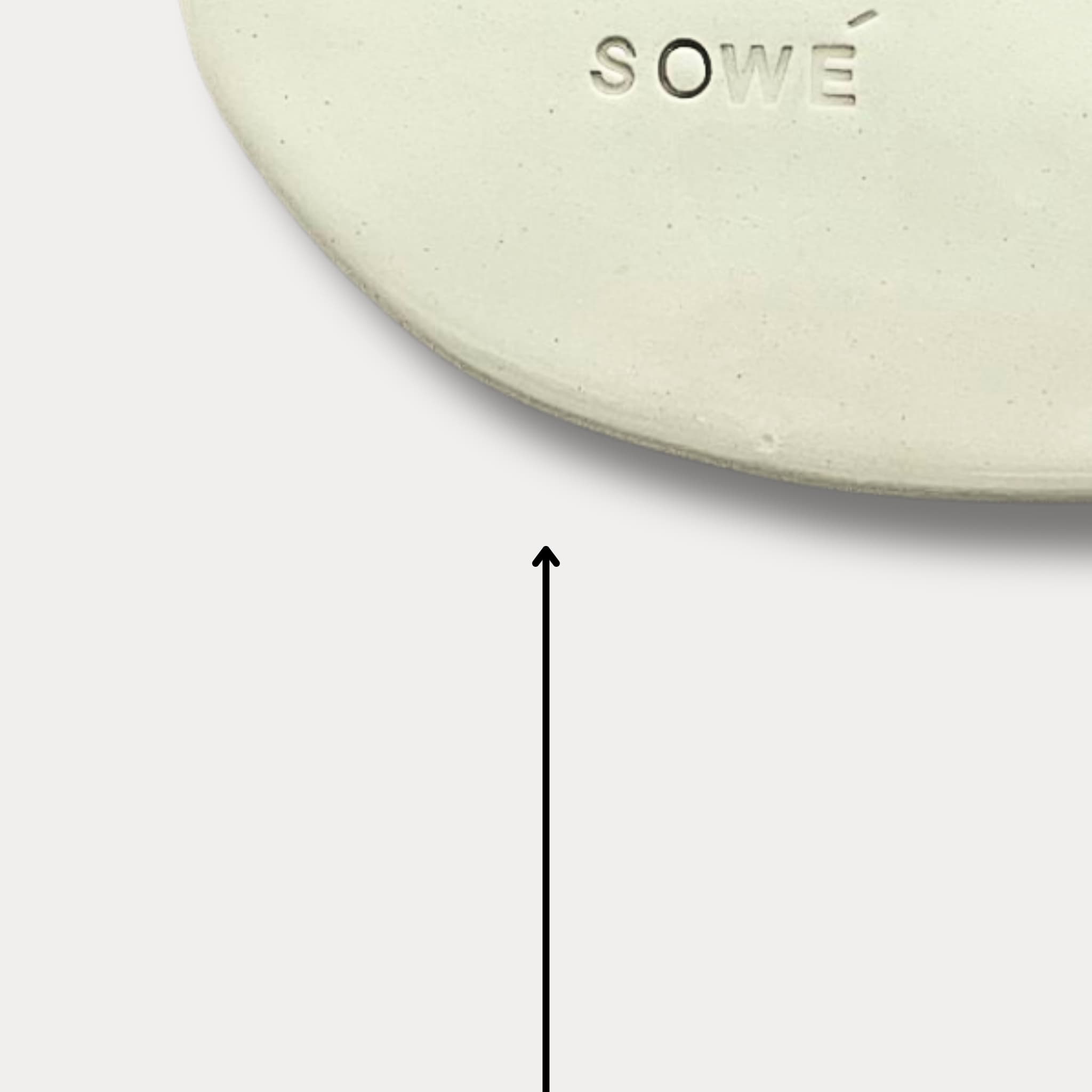 Face pommette guasha Image