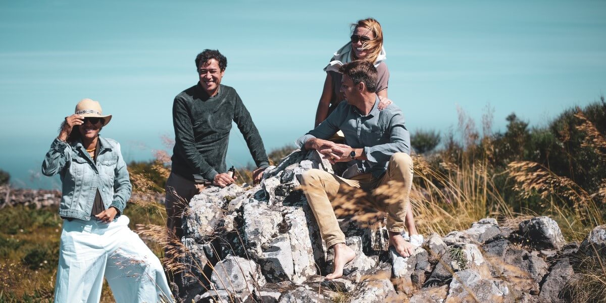 Historia de SOWÉ Botanic Lab