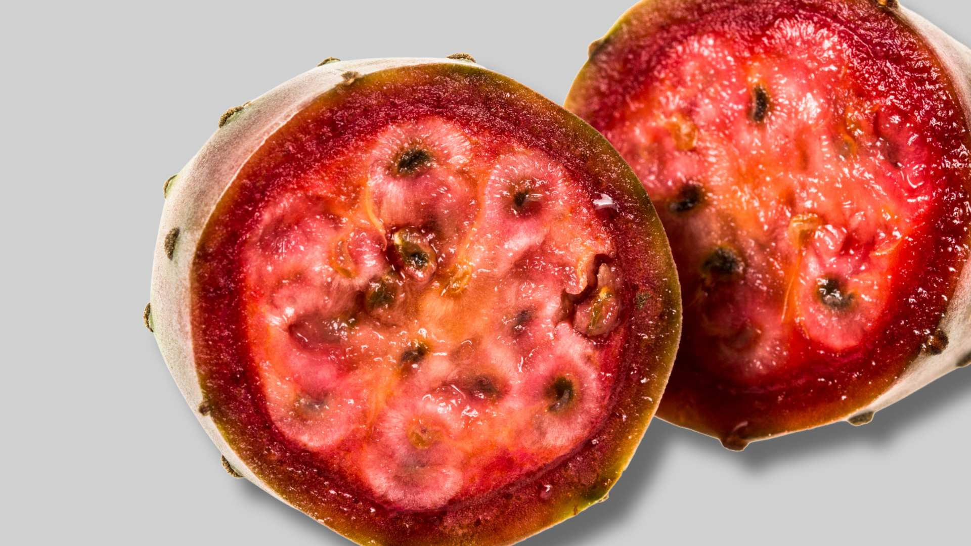 Pépins de figue de barbarie Imagen