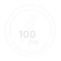 100 Excellent