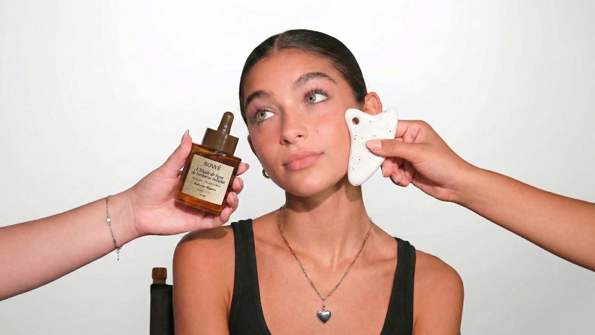 Anti-âge L'Huile de figue de barbarie 