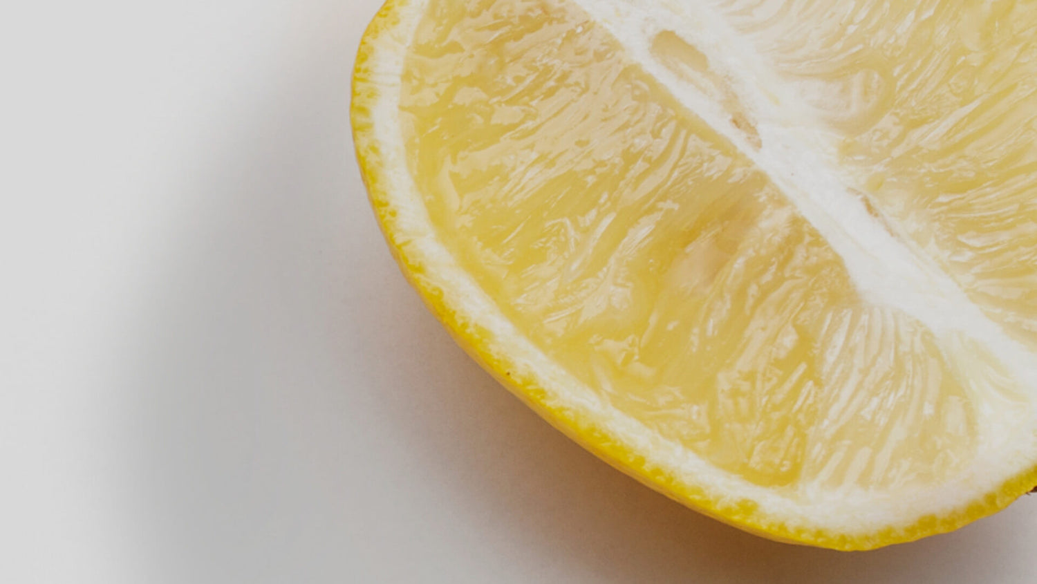 Citron, huile essentielle, bio, antioxydant