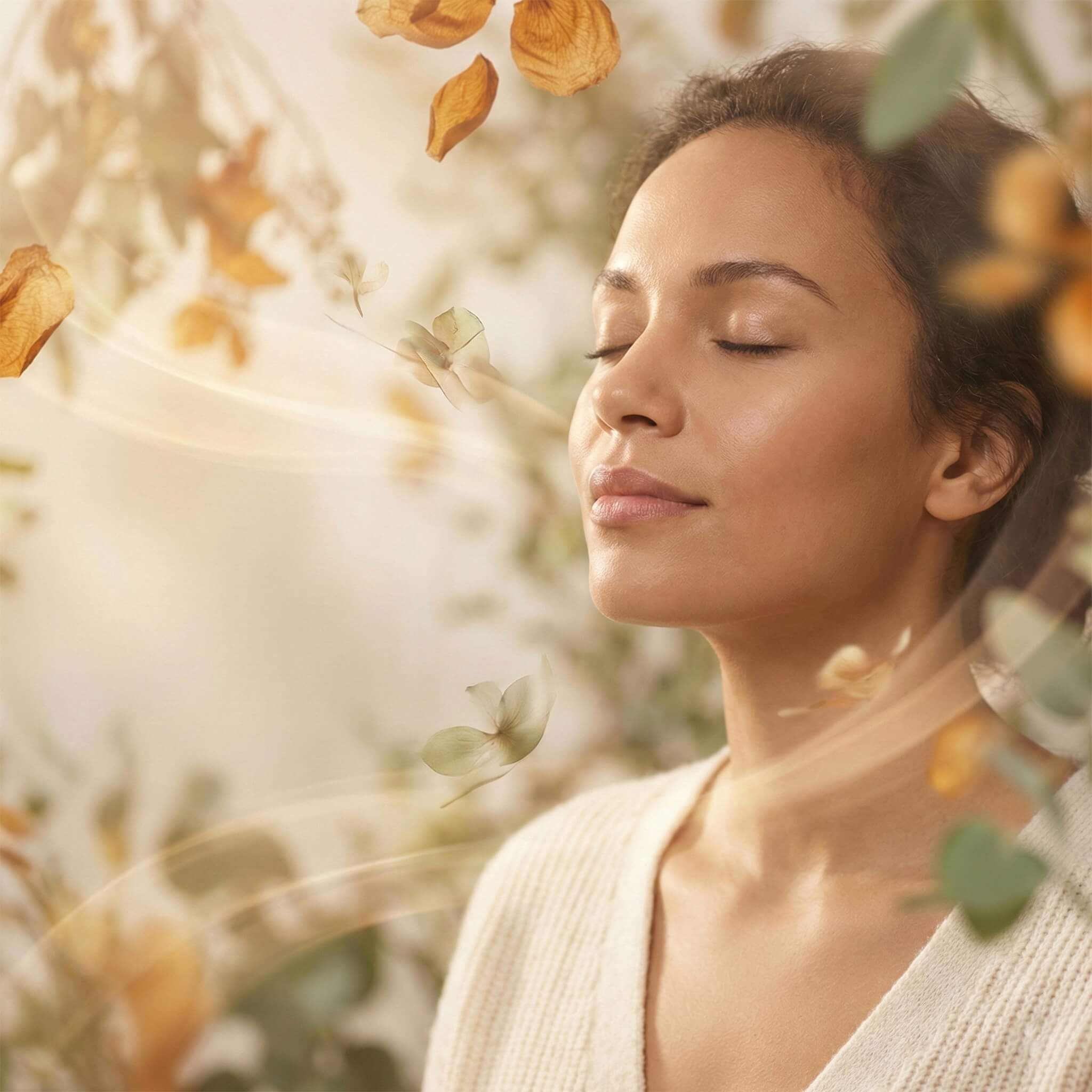 Expérience sensorielle