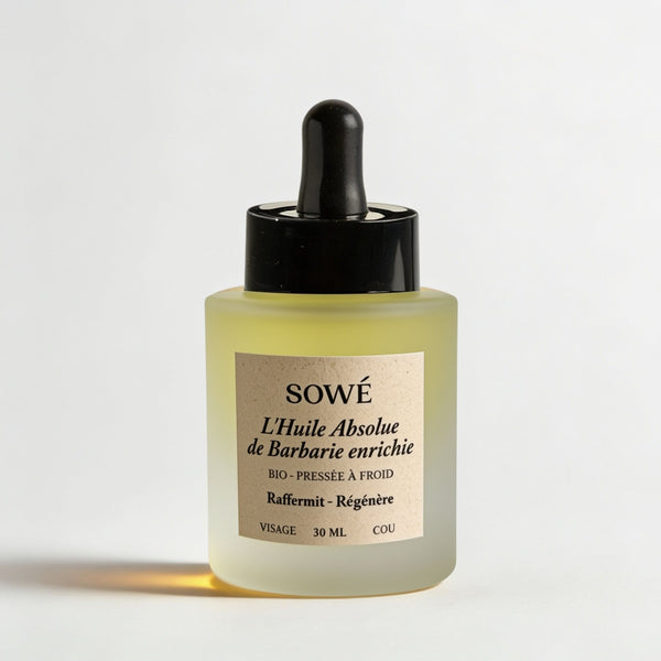 L'Huile absolue prickly pear - Seeds & flower