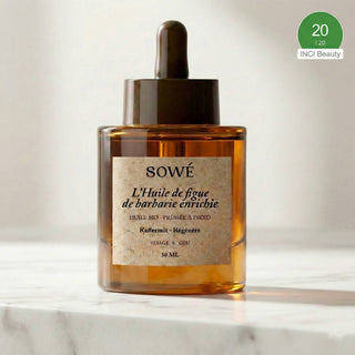 L'Huile Absolue figue