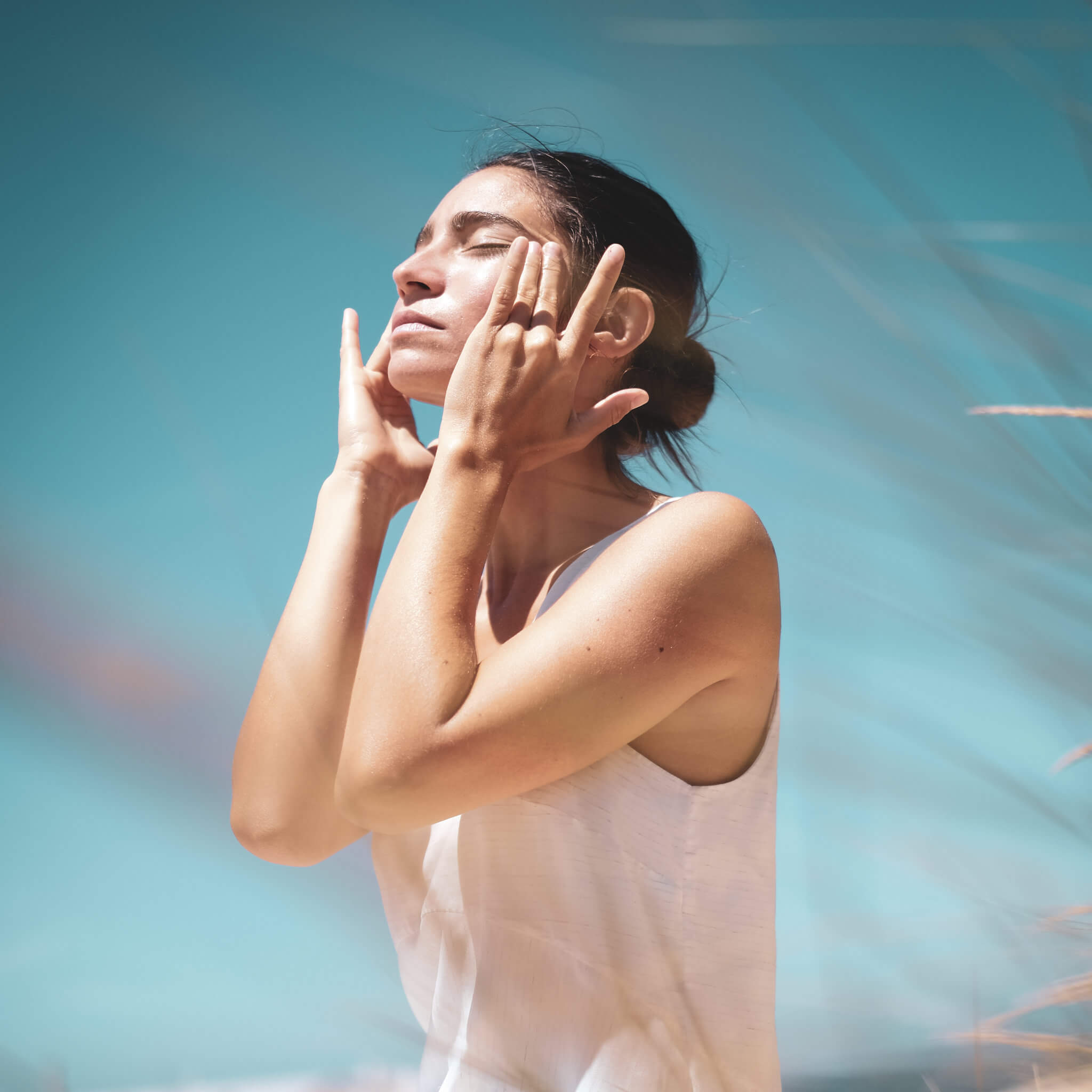 le microbiome cuatné Imagen