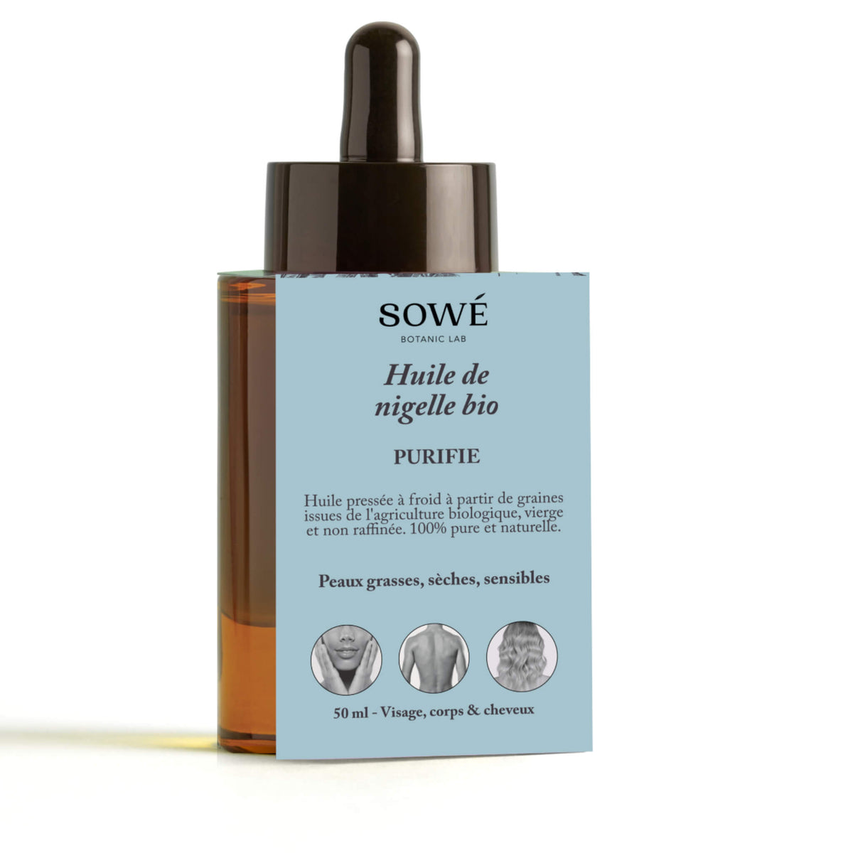Cosmtiques bio Huiles & srums anti-ge | SOW SOW Botanic Lab Cosmtiques bio Huiles & srums anti-ge | SOW SOW Botanic Lab