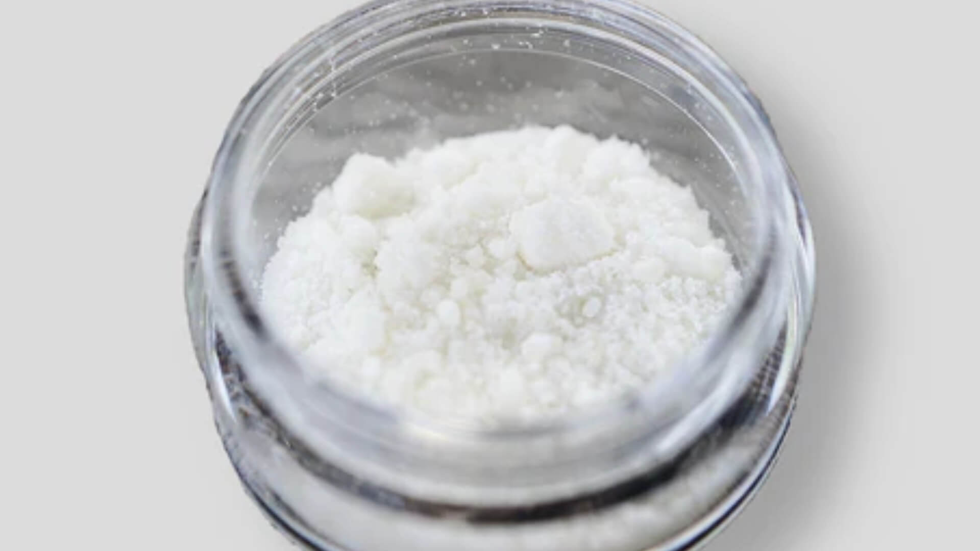 Isolat de CBD Image