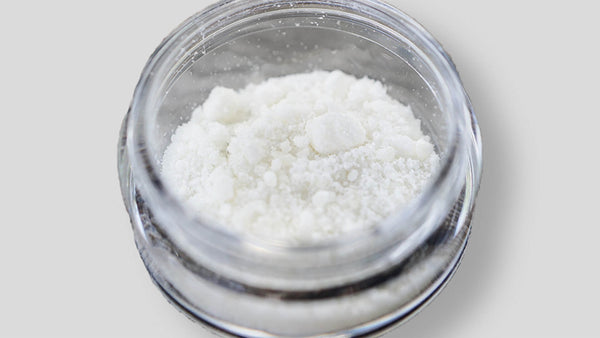 CBD isolate 