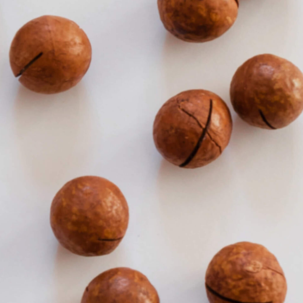 Huile de macadamia bio, nourrit et apaise