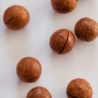 Huile de macadamia bio, nourrit et apaise