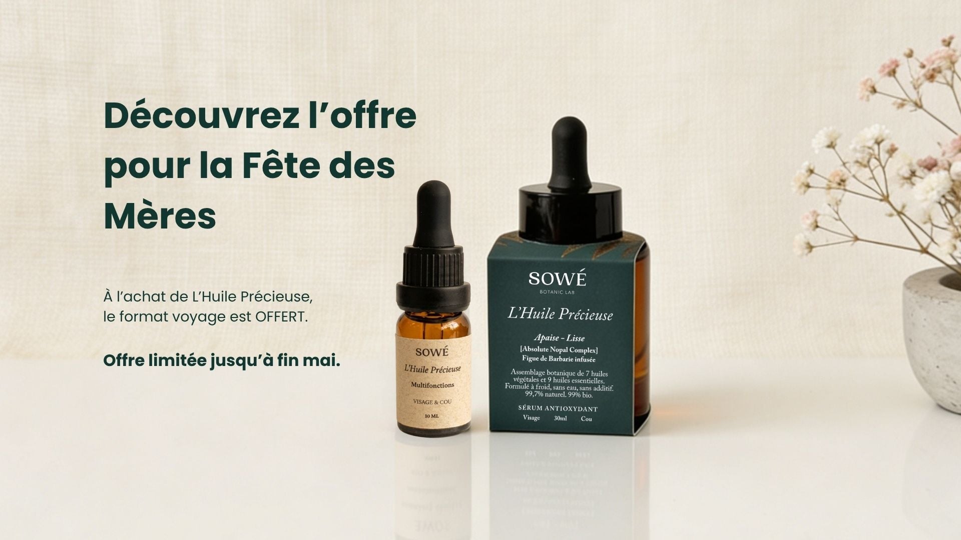 Bannière