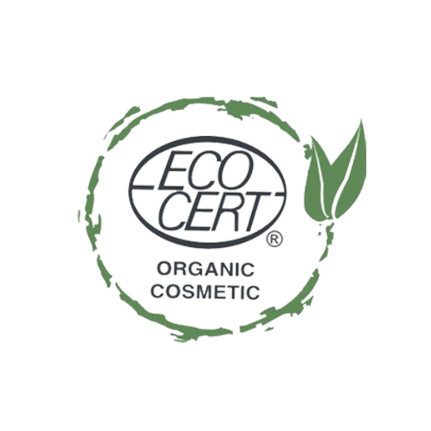 Organic Cosmetics certification ecocert cosmos