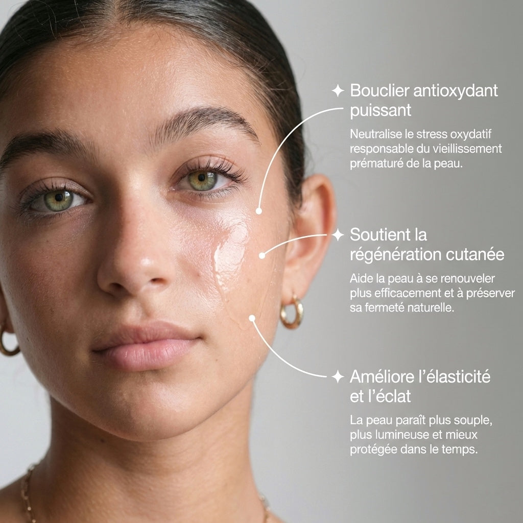 bienfaits de la figue de barbarie sur la peau