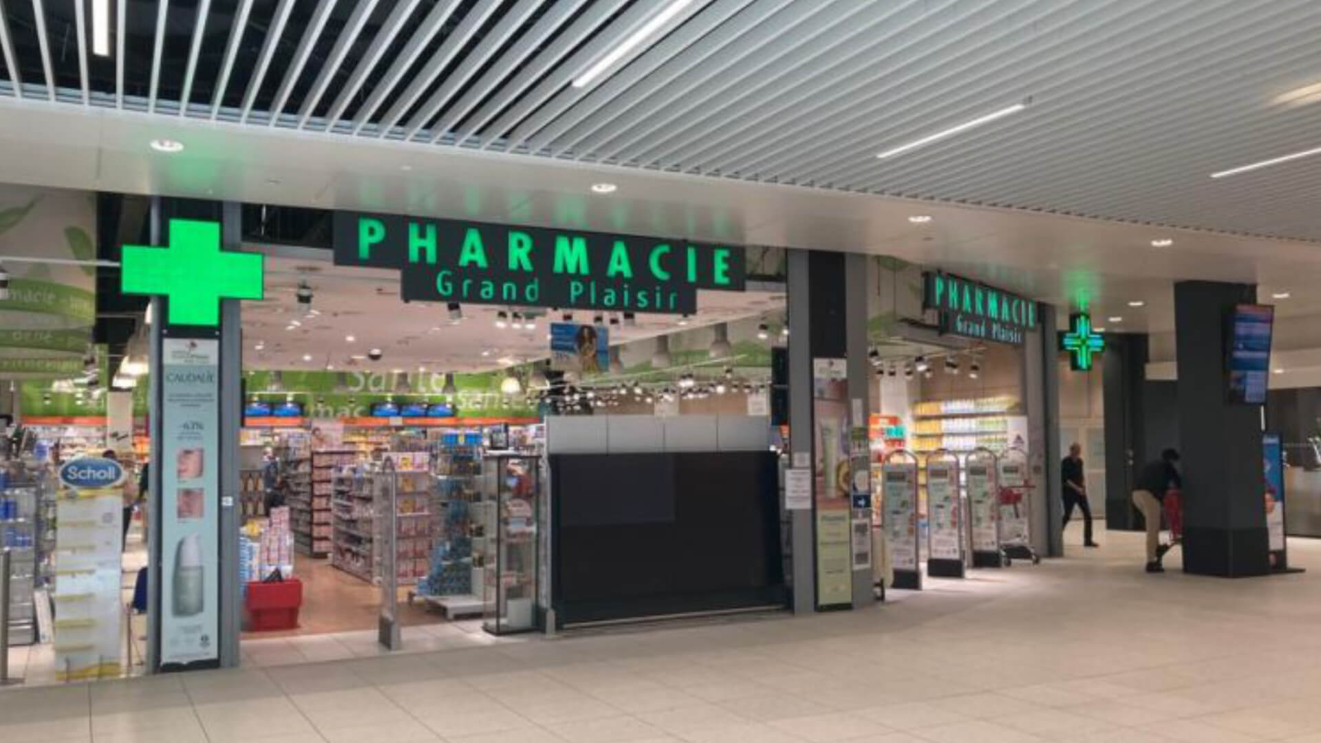 Becaome a pharmacy retailer of SOWÉ 