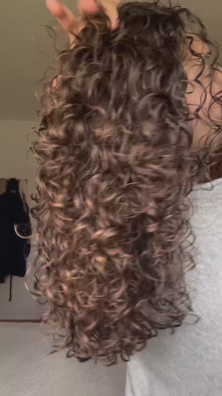 utilisation de l'huile capillaire SOWÉ