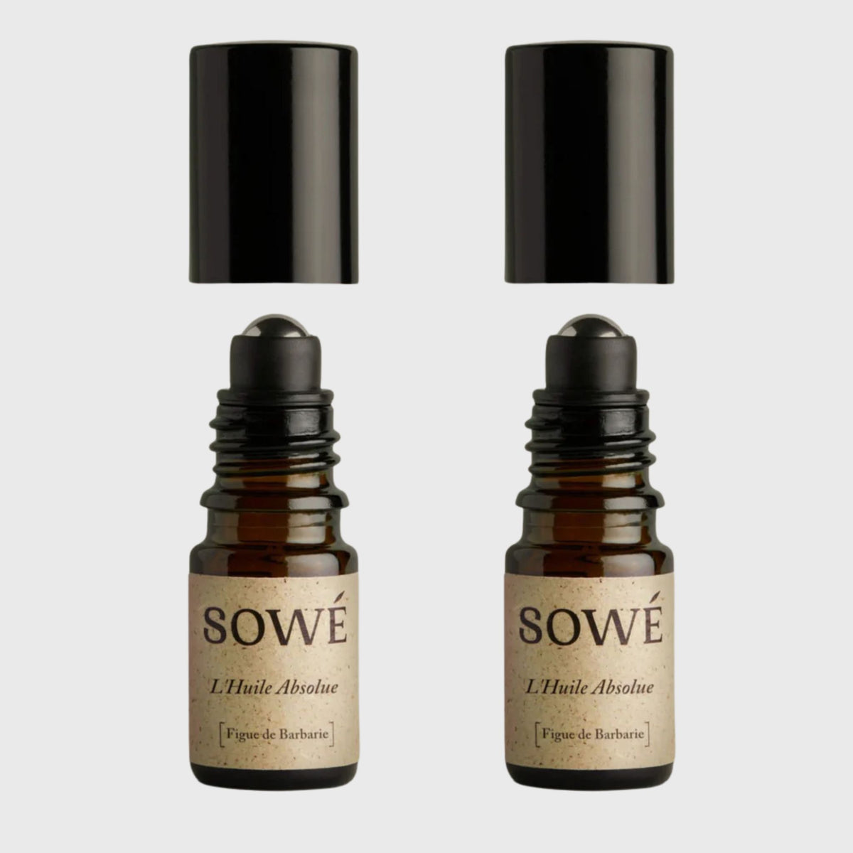 Roll-on absolue, contour yeux, promotion