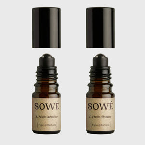 Roll-on absolue, contour yeux, promotion