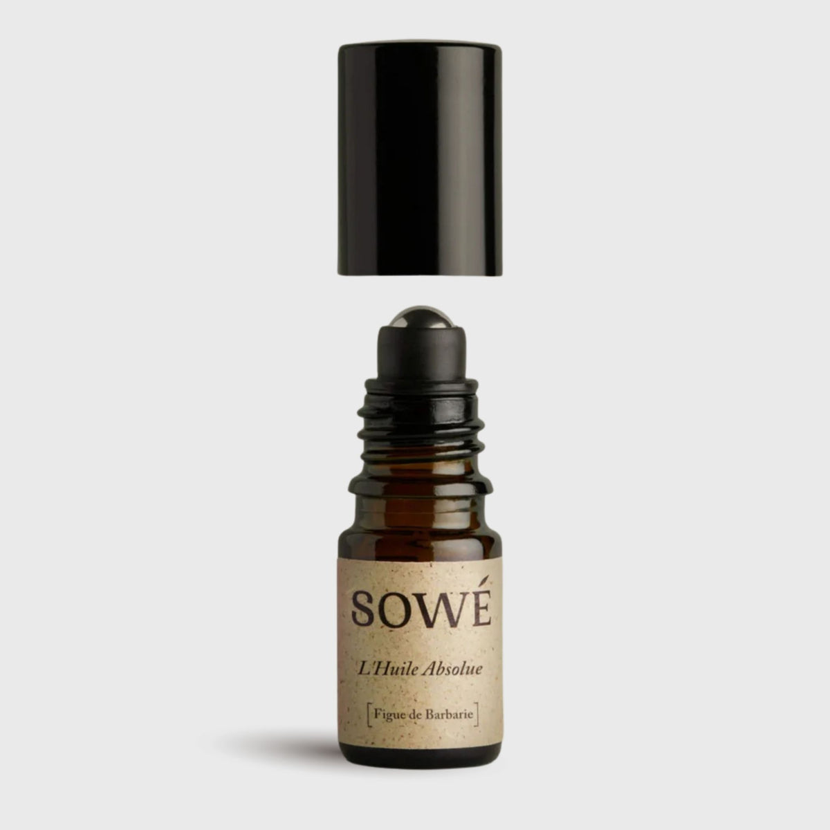 Roll-on L'Huile absolue, contour, yeux