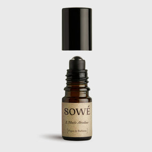 Roll-on L'Huile absolue, contour, yeux