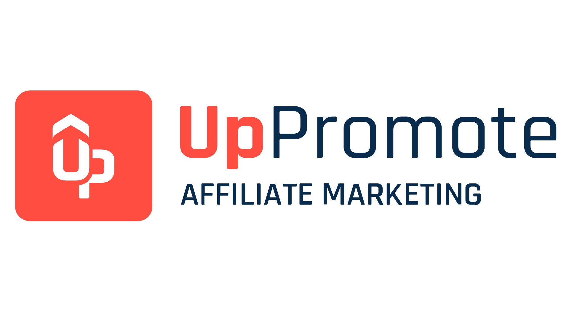 Uppromote affiliate marketing Image